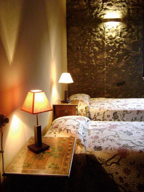 Locanda Dei Cocomeri Montalto Uffugo Habitación foto